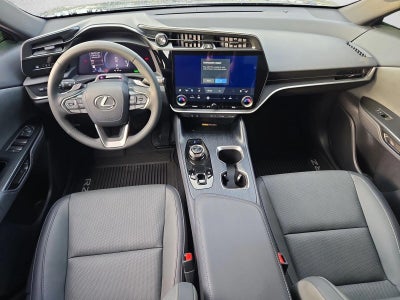 2026 Lexus RZ Premium AWD