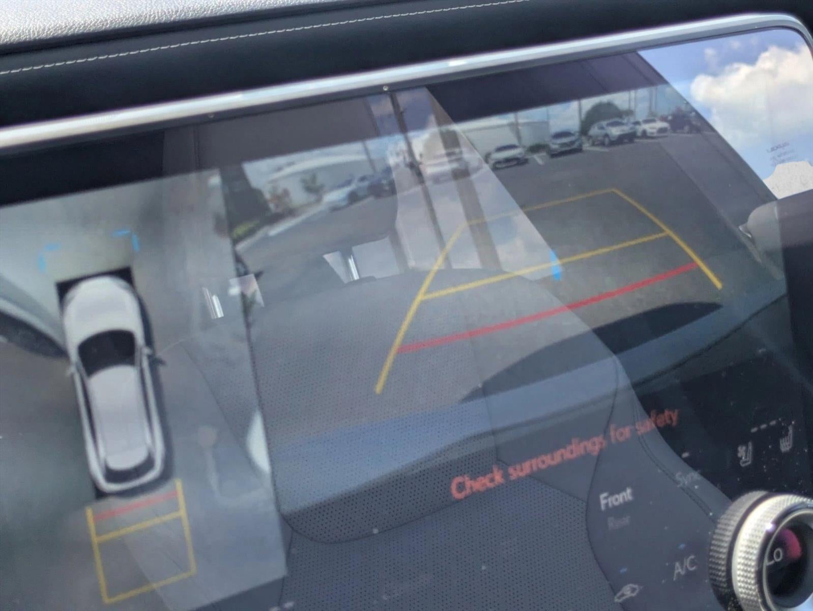 2023 Lexus RX 350 Premium Plus FWD