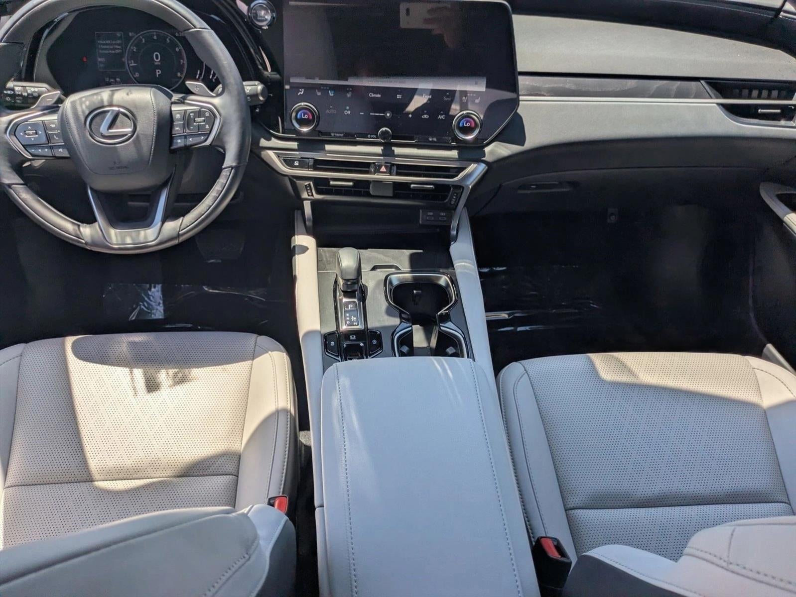 2023 Lexus RX 350 Premium Plus FWD