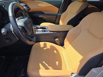 2025 Lexus RX 350 Premium FWD