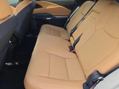 2025 Lexus RX 350 Premium FWD