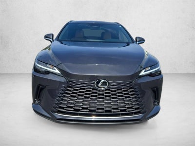 2025 Lexus RX 350 Premium FWD