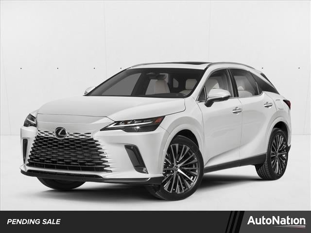 2025 Lexus RX 350 Premium FWD