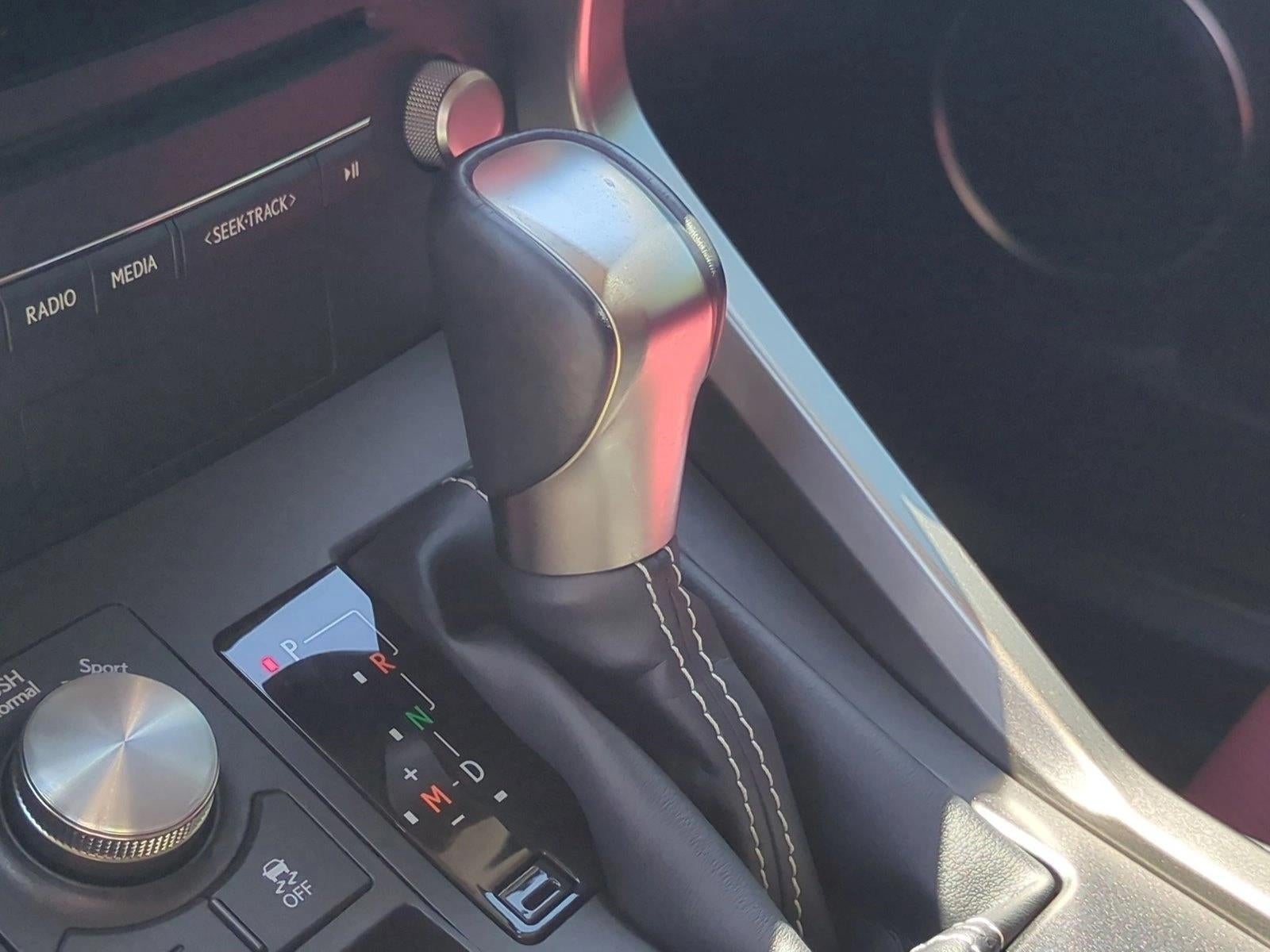 2020 Lexus NX 300 FWD