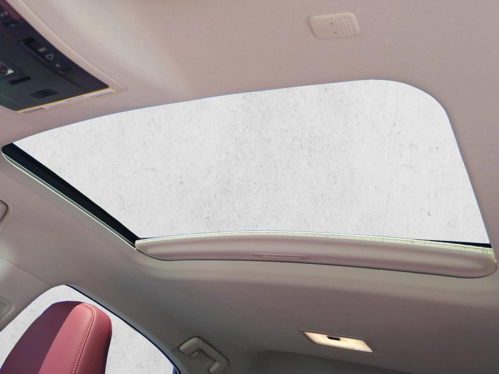 2020 Lexus NX 300 FWD