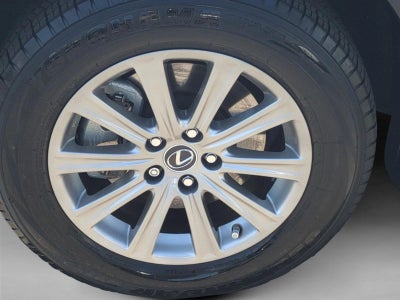 2020 Lexus NX 300 FWD