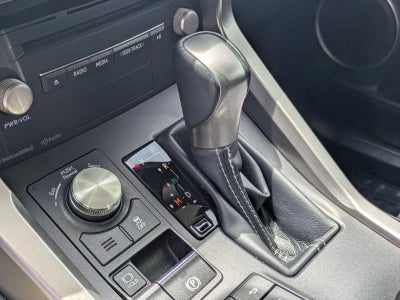 2021 Lexus NX 300 FWD