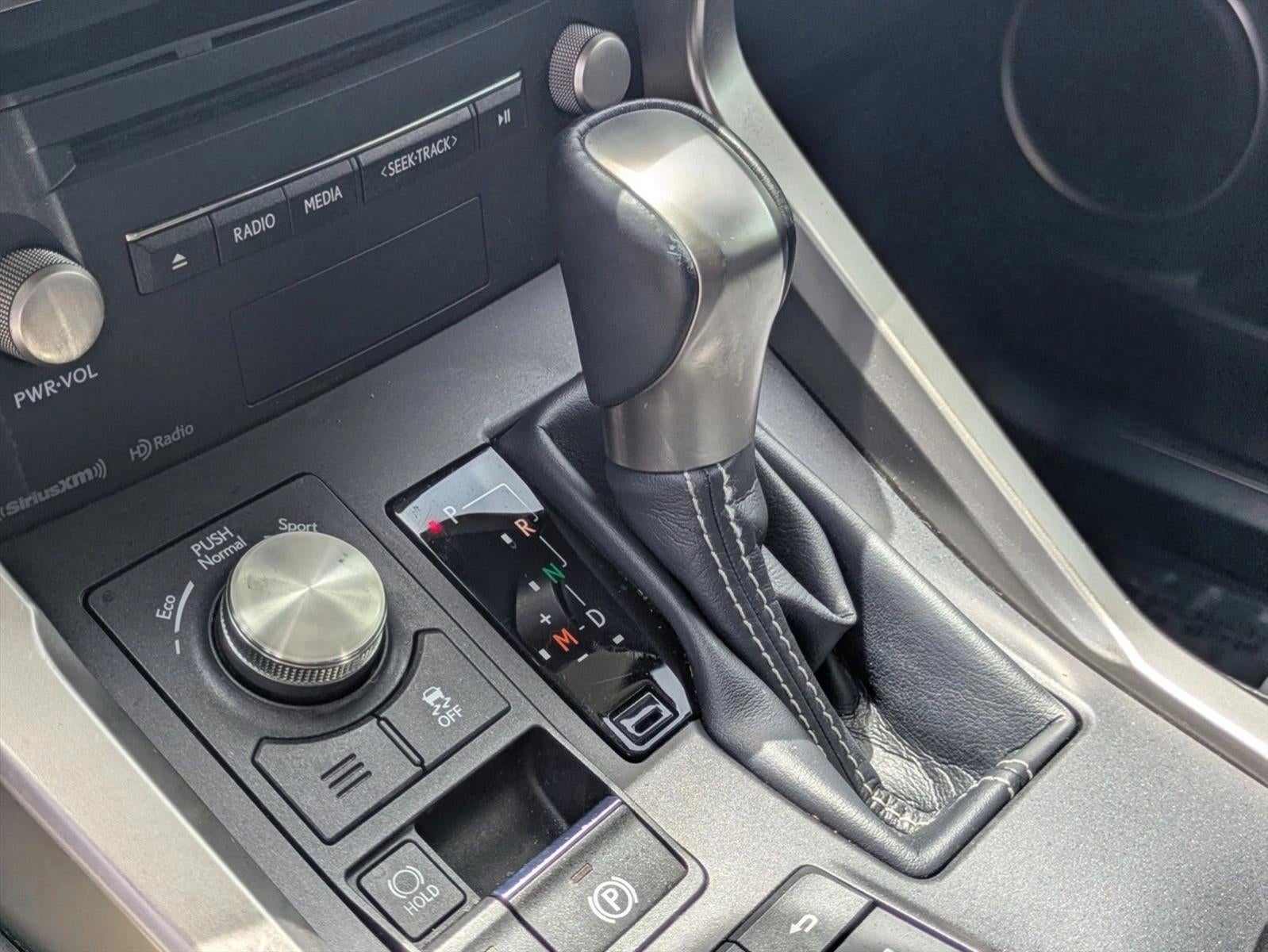 2021 Lexus NX 300 FWD