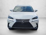 2021 Lexus NX 300 FWD