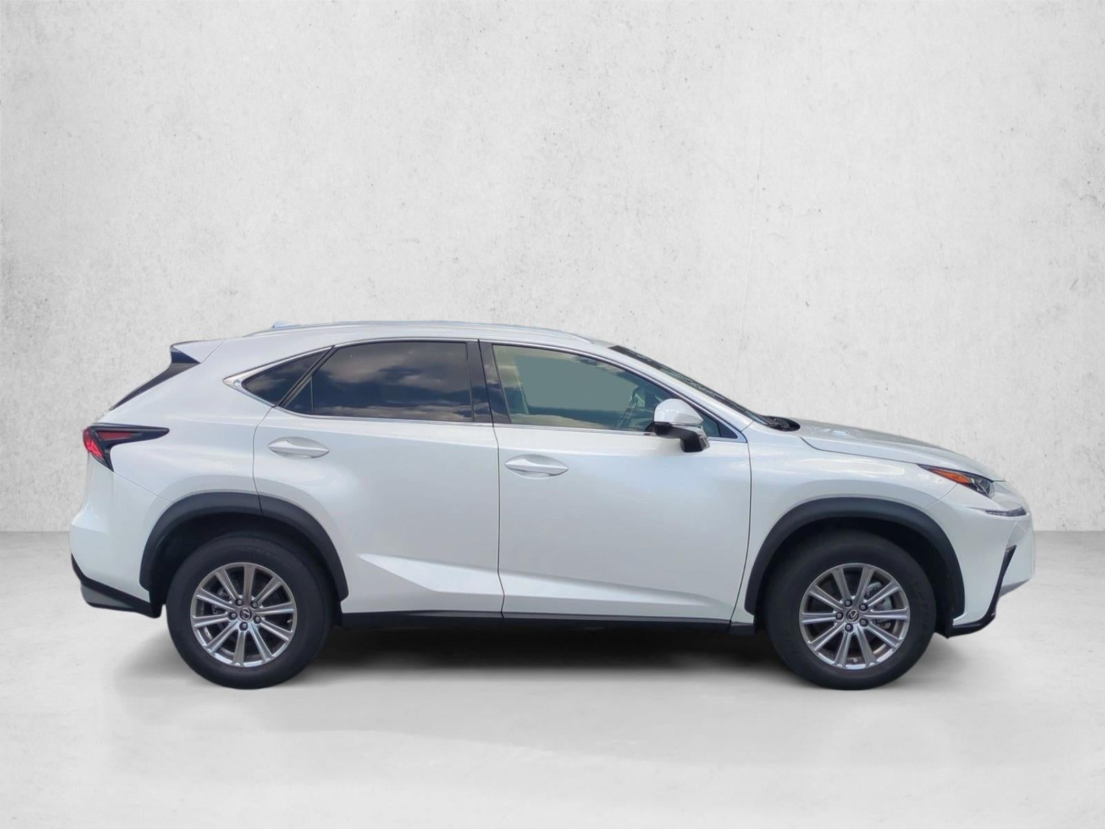 2021 Lexus NX 300 FWD