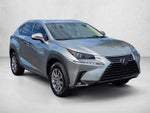 2021 Lexus NX 300 FWD