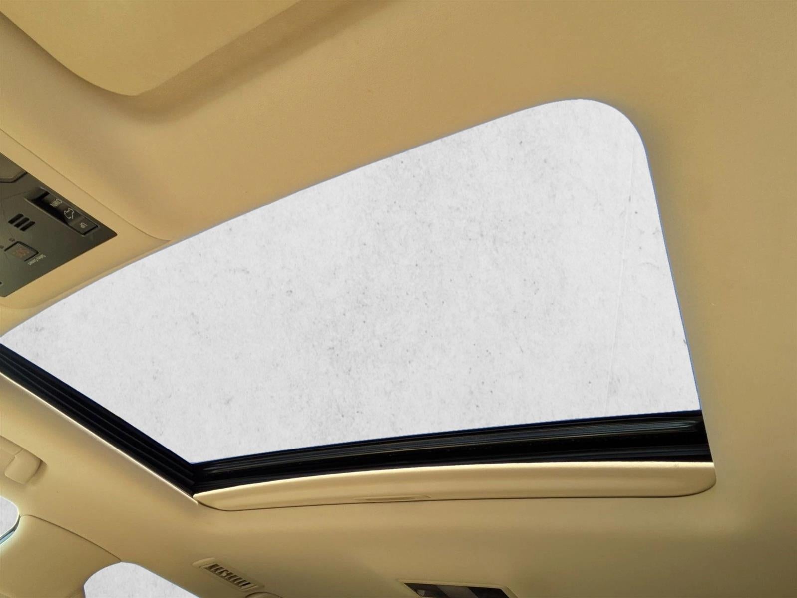 2020 Lexus LX 570 Two Row 4WD