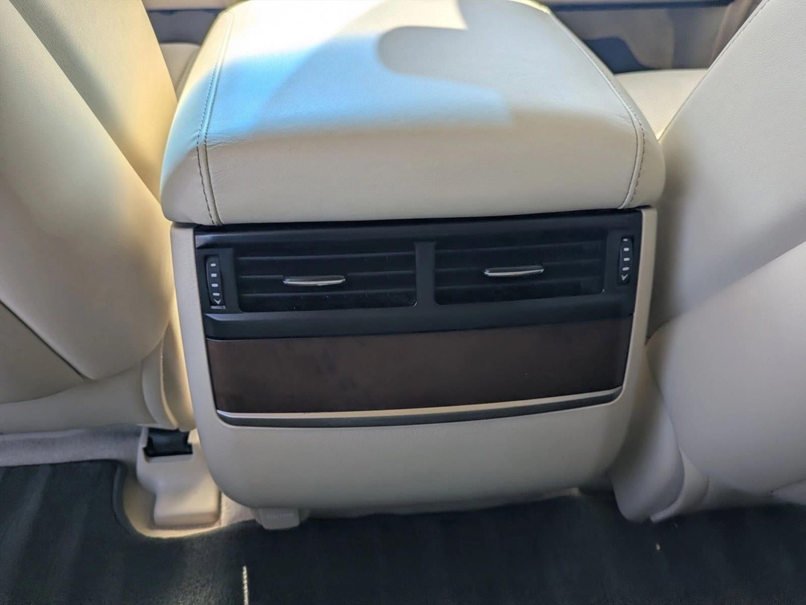 2020 Lexus LX 570 Two Row 4WD