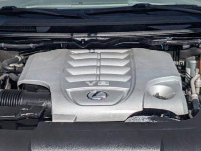 2020 Lexus LX 570 Two Row 4WD