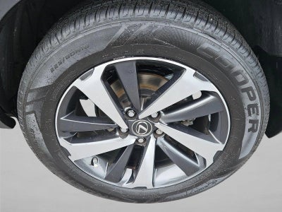 2020 Lexus NX 300 FWD