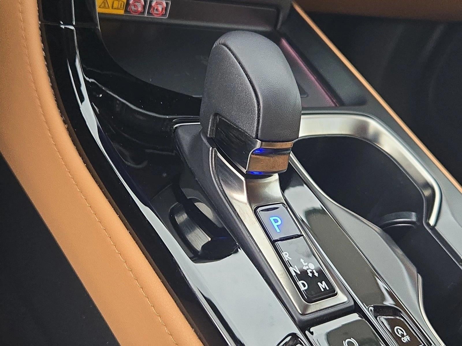 2025 Lexus NX 350 Premium AWD