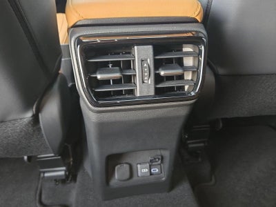 2025 Lexus NX 350 Premium AWD