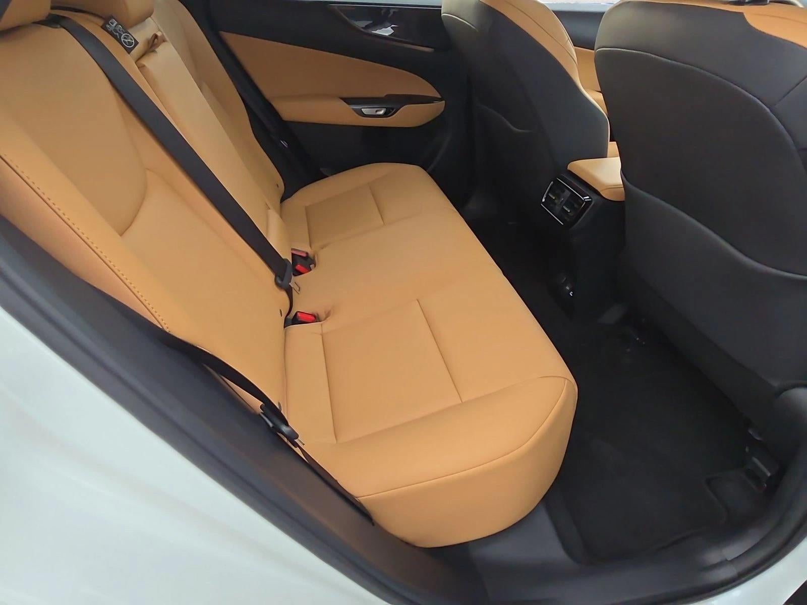 2025 Lexus NX 350 Premium AWD