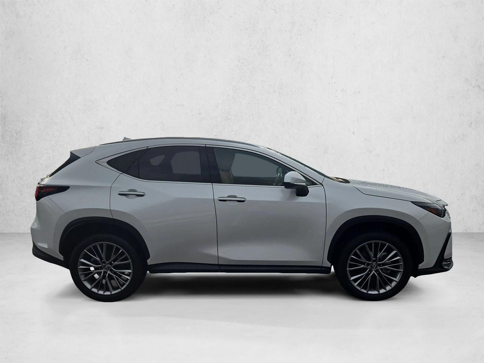 2025 Lexus NX 350 Premium AWD