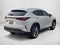 2025 Lexus NX 350 Premium AWD
