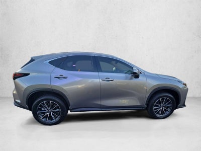 2024 Lexus NX 350h Premium AWD