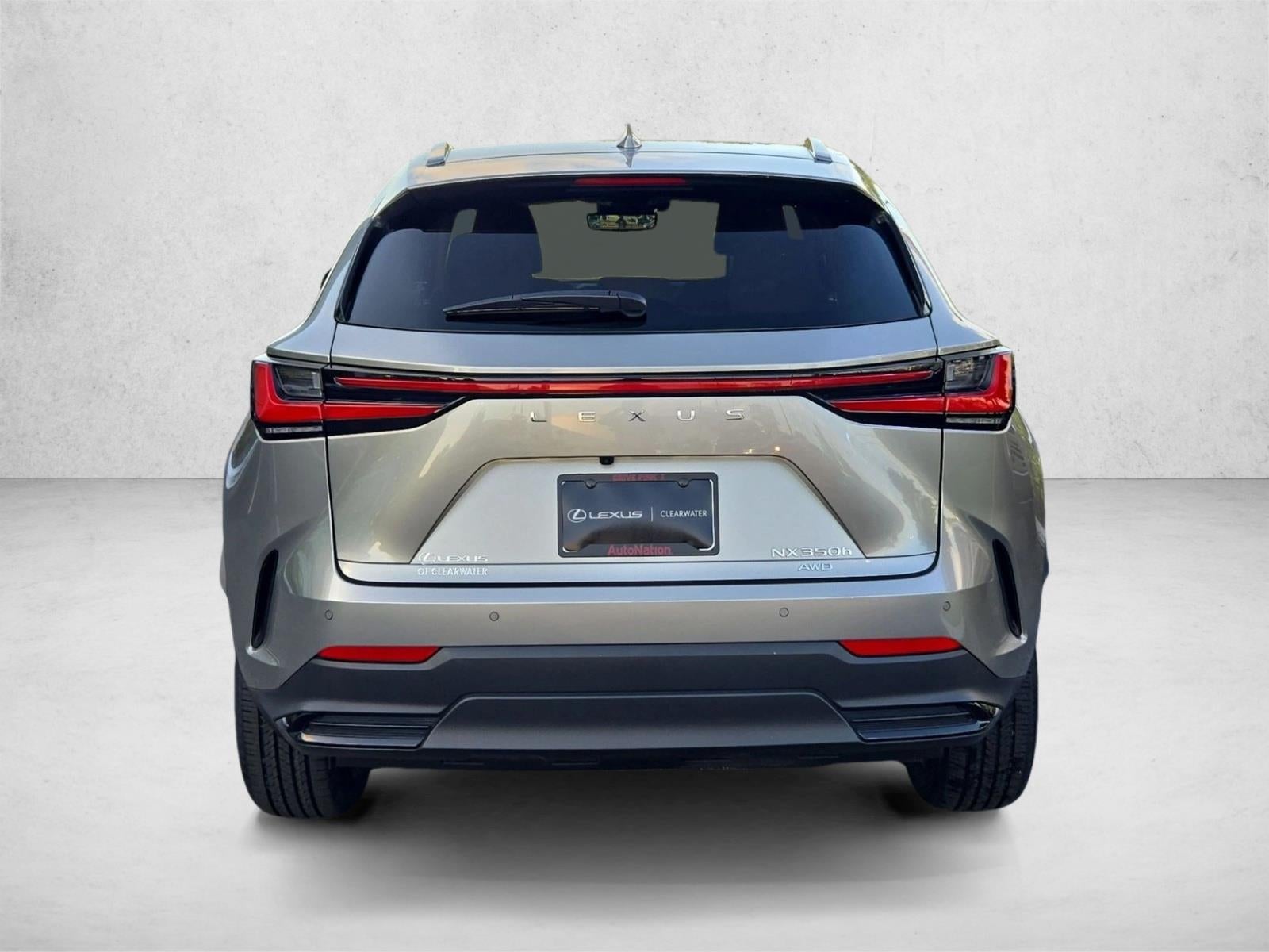 2024 Lexus NX 350h Premium AWD