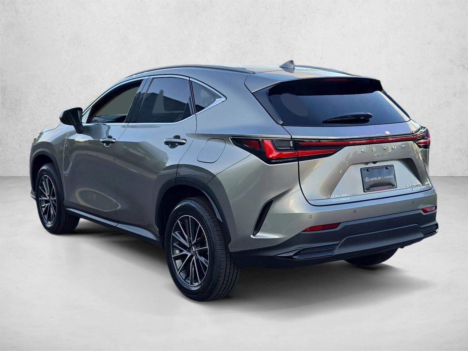 2024 Lexus NX 350h Premium AWD