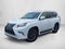 2017 Lexus GX 460 Luxury 4WD