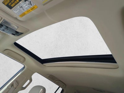 2017 Lexus GX 460 Luxury 4WD