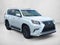 2017 Lexus GX 460 Luxury 4WD