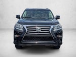 2017 Lexus GX 460 Luxury 4WD