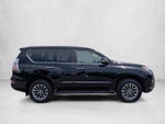 2017 Lexus GX 460 Luxury 4WD