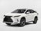2021 Lexus RX 350L Luxury AWD