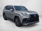 2024 Lexus LX 600 F SPORT 4WD