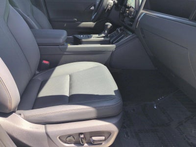 2024 Lexus GX 550 Overtrail+ 4WD