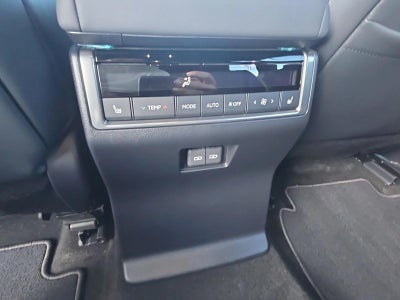 2025 Lexus GX 550 Premium+ 4WD