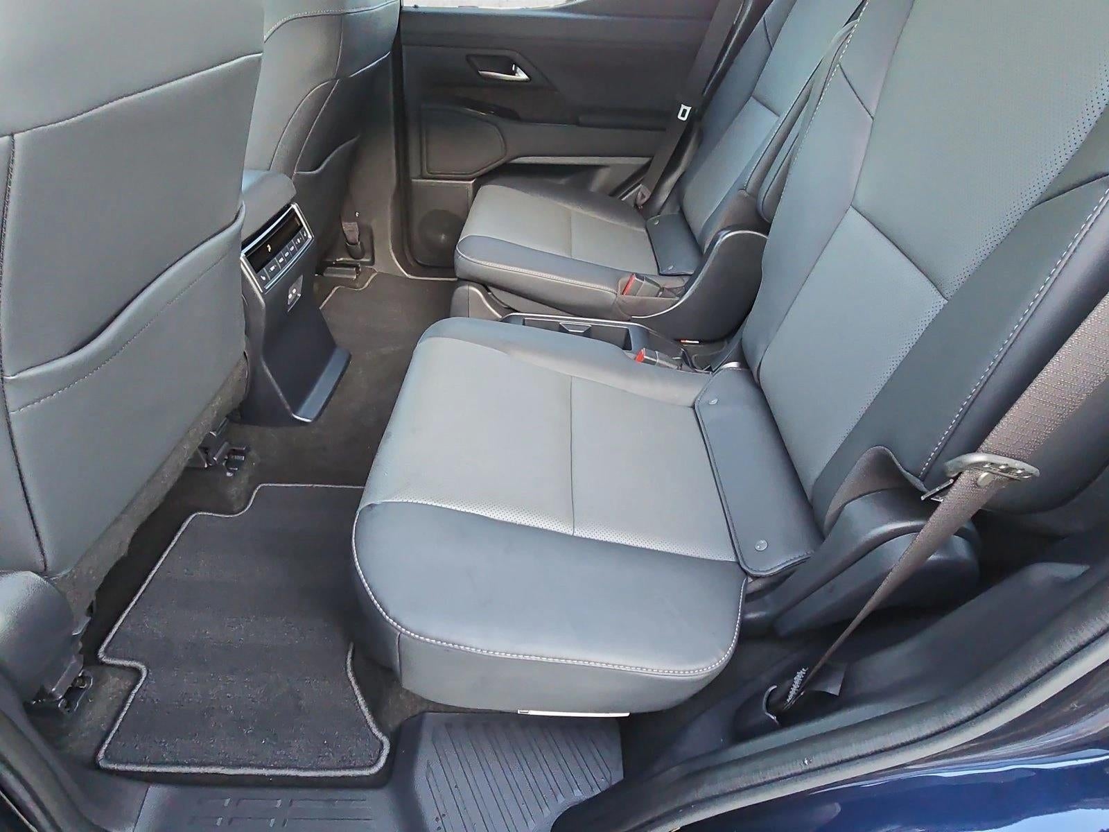 2025 Lexus GX 550 Premium+ 4WD
