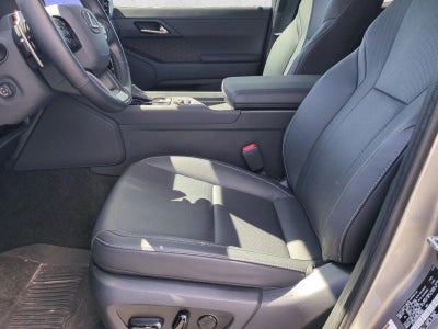 2024 Lexus GX 550 Premium+ 4WD