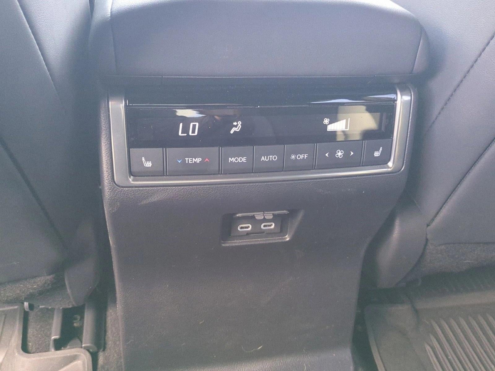 2024 Lexus GX 550 Premium+ 4WD