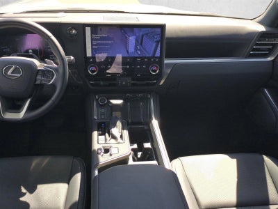 2024 Lexus GX 550 Premium+ 4WD