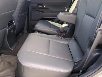 2024 Lexus GX 550 Premium+ 4WD