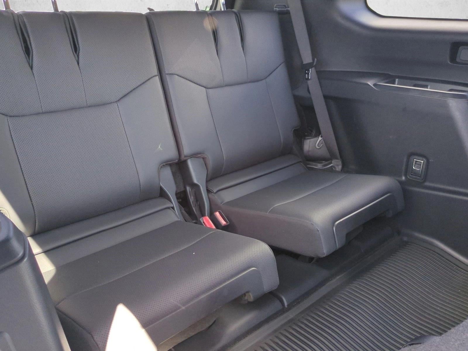 2024 Lexus GX 550 Premium+ 4WD