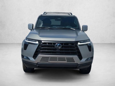 2024 Lexus GX 550 Premium+ 4WD