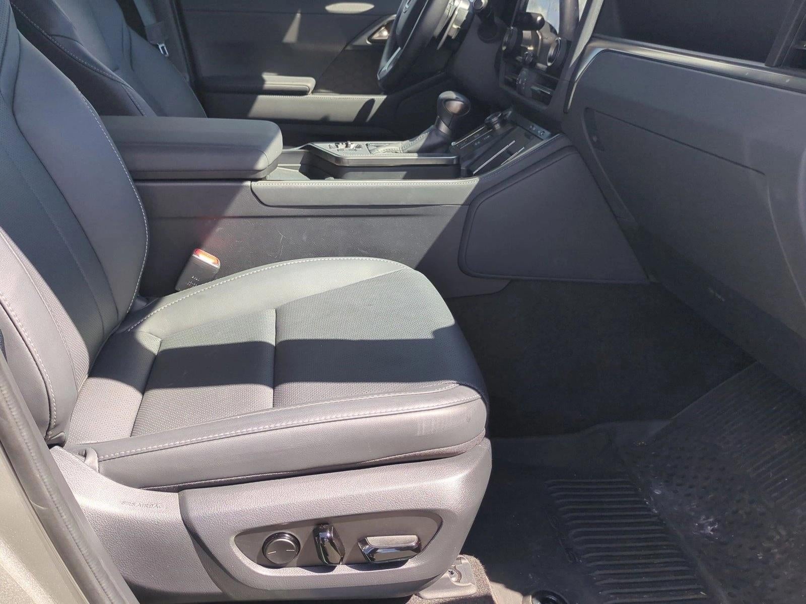 2024 Lexus GX 550 Premium+ 4WD