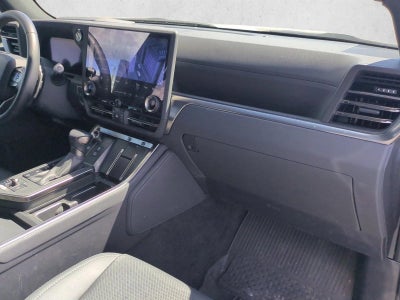 2024 Lexus GX 550 Premium+ 4WD