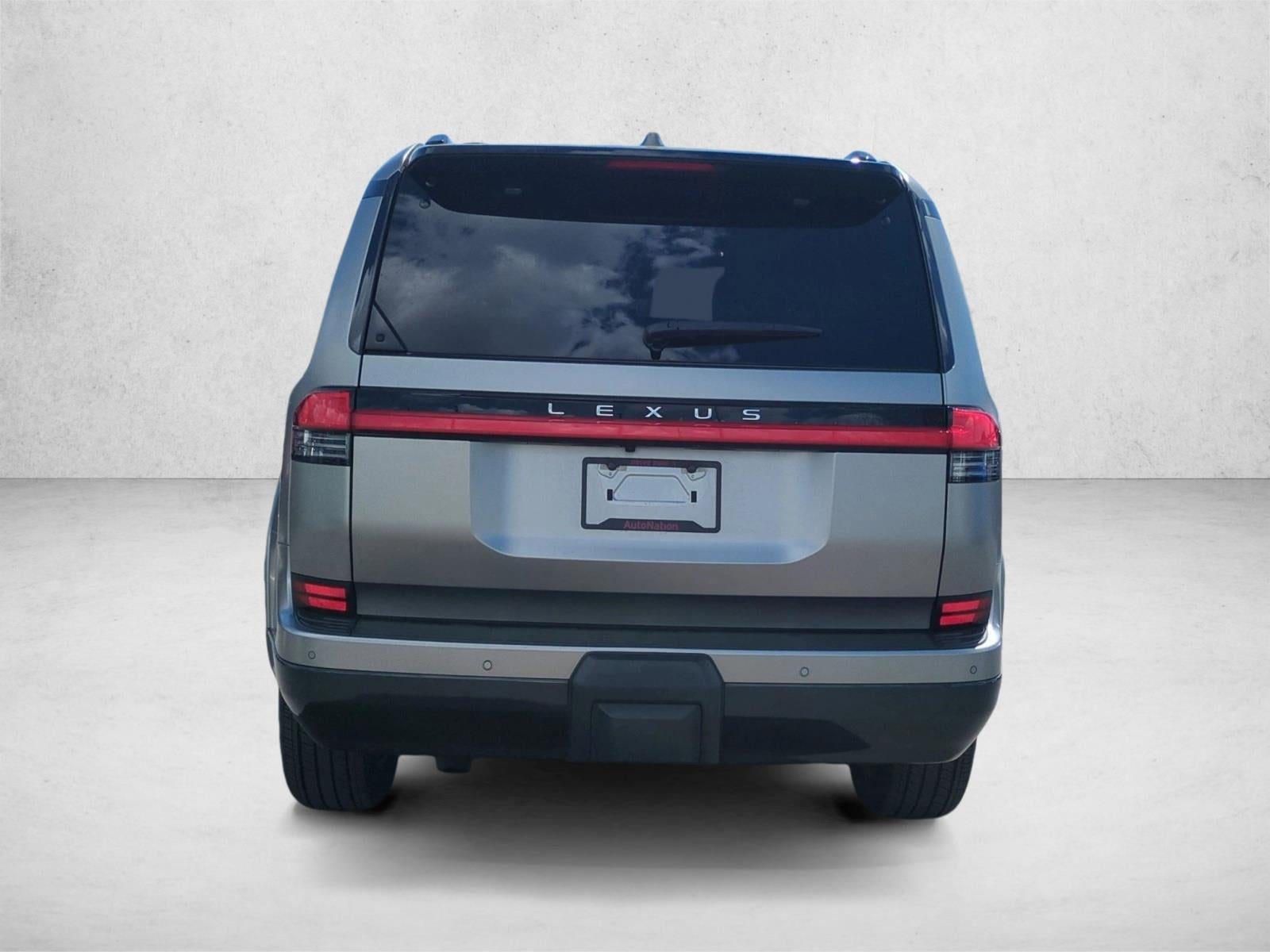 2024 Lexus GX 550 Premium+ 4WD