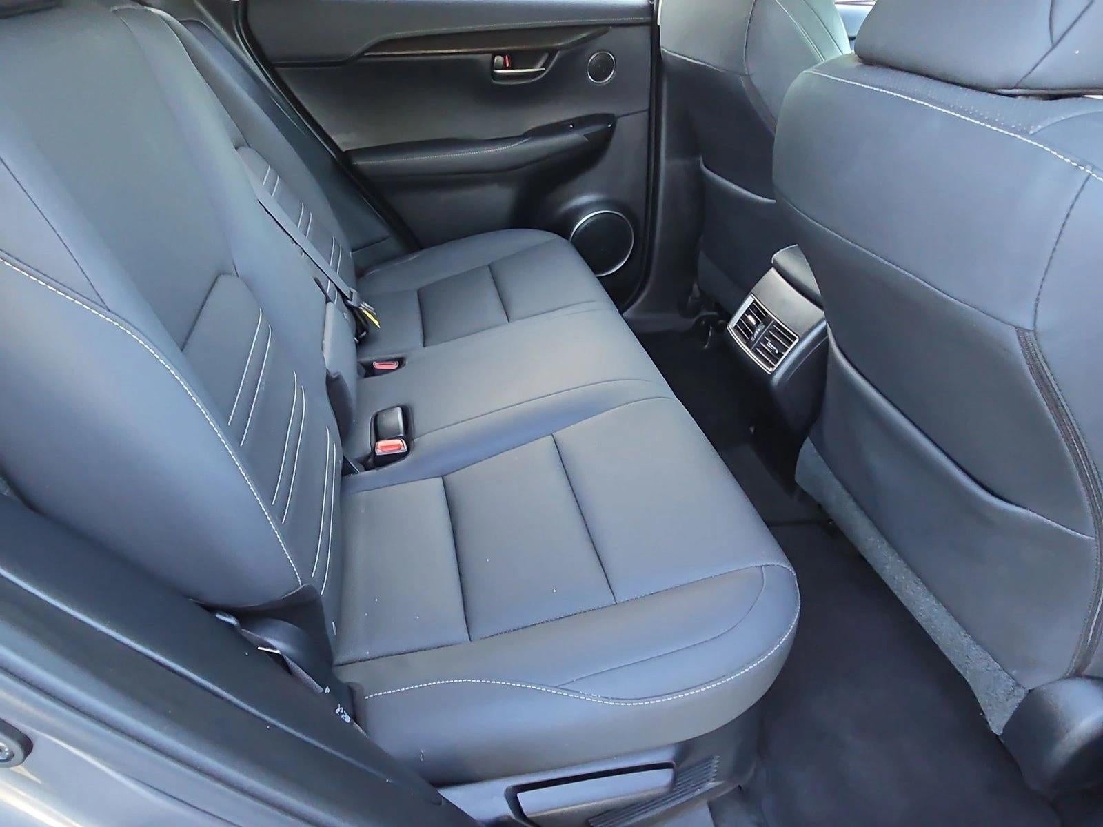 2019 Lexus NX 300 FWD