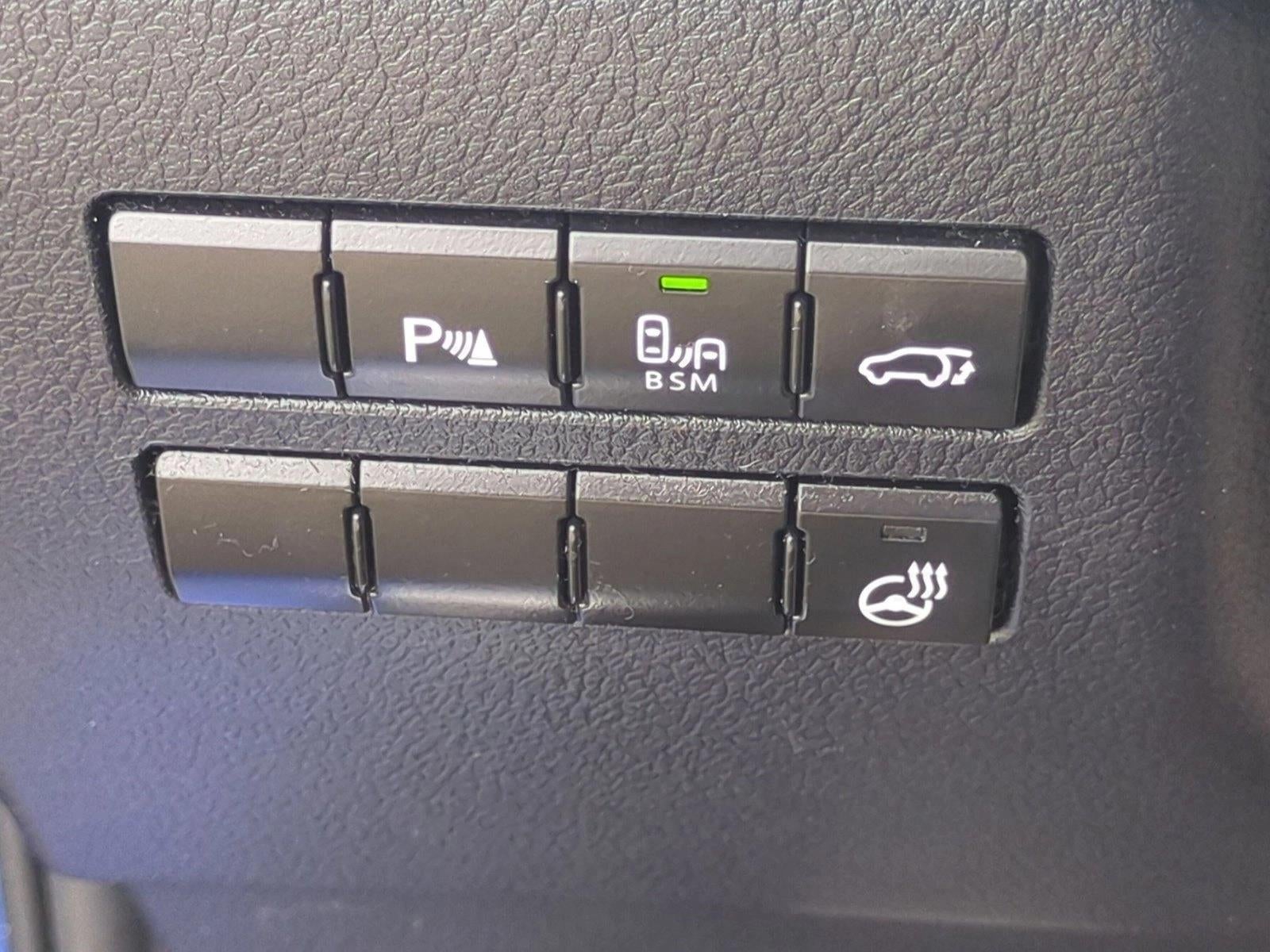 2017 Lexus NX Turbo F Sport FWD