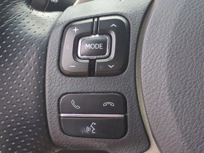 2017 Lexus NX Turbo F Sport FWD