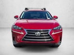 2016 Lexus NX Turbo FWD 4dr